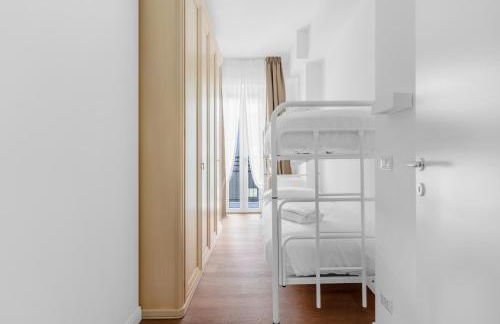 Stadio San Siro-MiCo-City Life - Lux Sweet Home - Foto 14