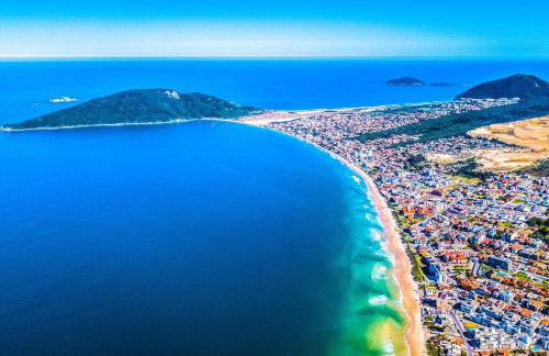 Aconchegante Perto da Praia - Foto 14