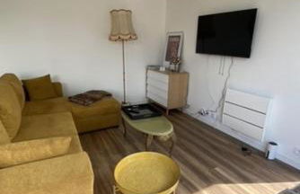 Appartement dans maison d'architecte avec terrasse - Photo 9