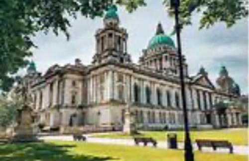 Sarsa Cottage Ballynahinch - Foto 10