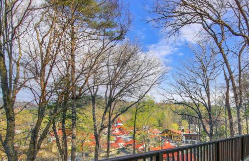 Haus in the Heart of Helen - Vacation Suites - Foto 71