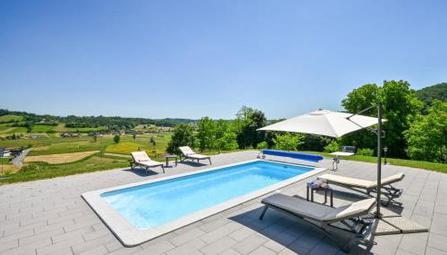 Villa Pine Log by Villas Guide - Foto 3