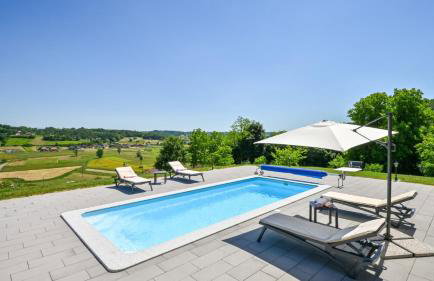 Villa Pine Log by Villas Guide - Foto 3