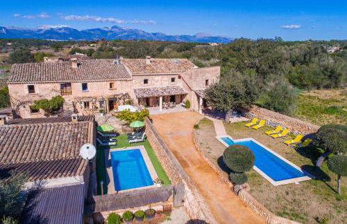 Ideal Property Mallorca - Can Maria - Foto 37