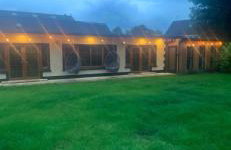 Woodland lodge green room - Foto 14