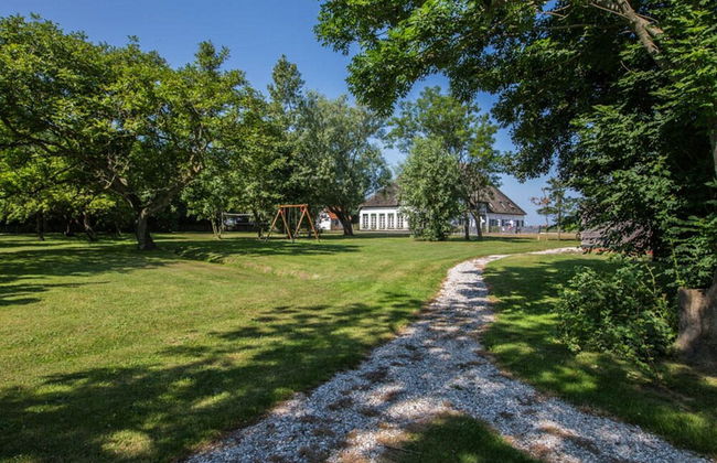 Farmhouse in De Cocksdorp Near Beach - Foto 8