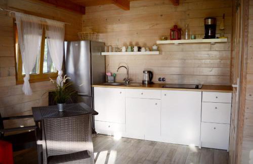 Camping Szczecinek Domy Wypoczynkowe - Foto 13