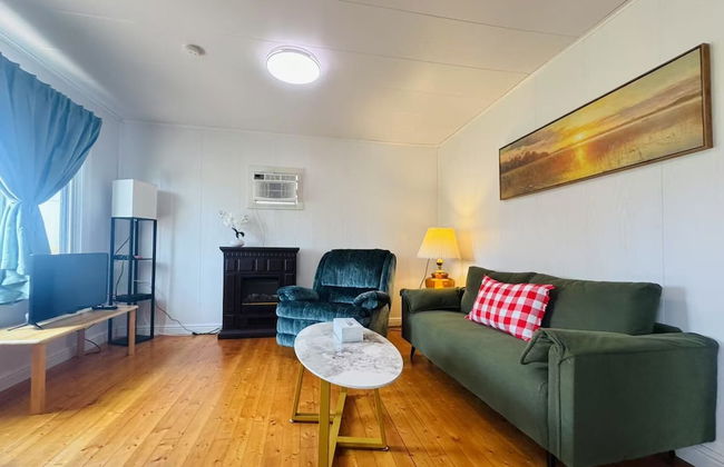 Skyline Terrace Cottages - Foto 47