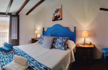 MASÍA de SAN JUAN CASA NÚMERO 1 en Castillo con piscina y Aire Acondicionado - Photo 18