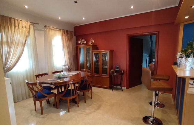 Agiokampos Luxurious Resort - Foto 49