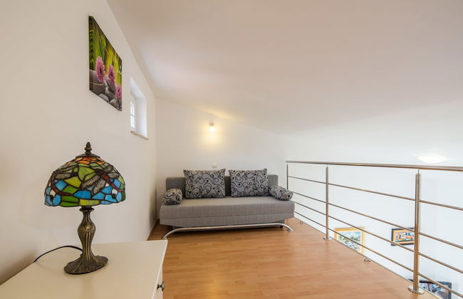 Villa Leon - Foto 36