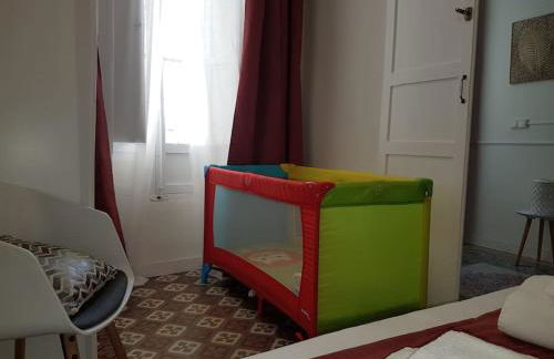 Family Century House with terrace and parking - Foto 25