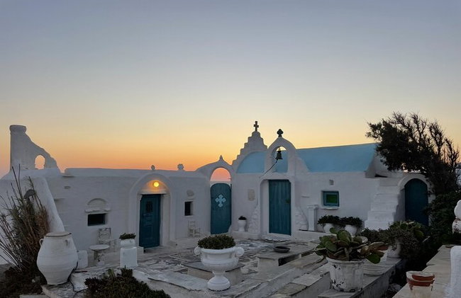 El verdadero Mykonos: Un tour privado por los lugareños - Foto 9