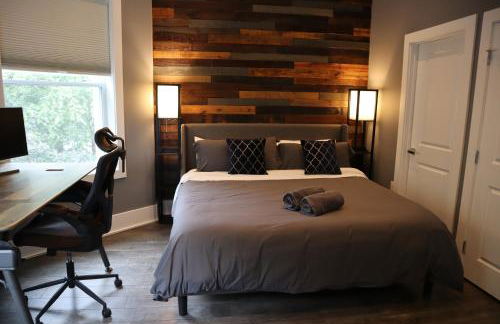 Amazing Large 4 Bedroom 3 Bathroom Home in Downtown DC Walk Everywhere - Foto 39