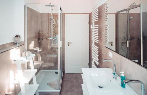 Ferienwohnung Windspiel - Foto 15