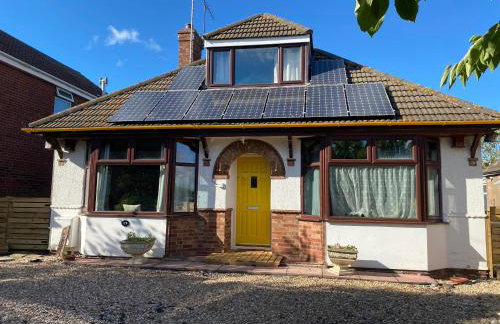 Bungalow in Badsey, north of Cotswolds - Foto 1