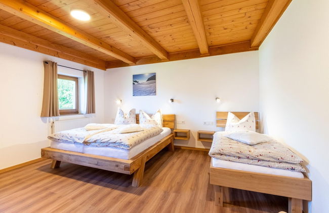 Renovated Farmhouse Stoanerbauer With View - Foto 14