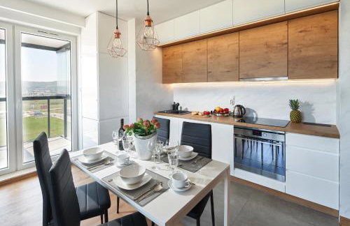 Apartament Premium Aquatower Reda - Foto 18