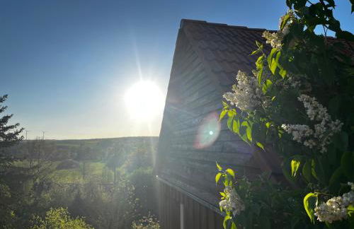 Fachwerkhaus Schwalmblick - Foto 3