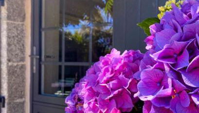 -PETREL- Maison de campagne avec grand jardin - Photo 5