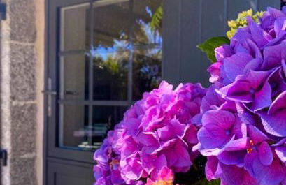 -PETREL- Maison de campagne avec grand jardin - Photo 5