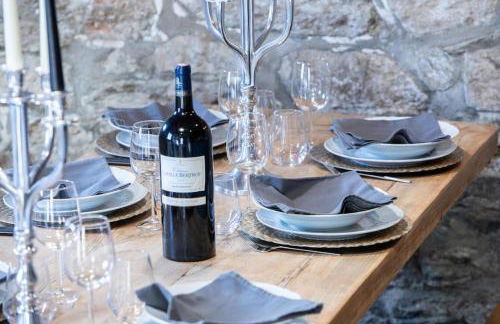 La grange du hameau - Foto 26