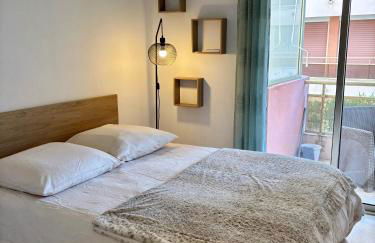 Appartement proche de la plage et du centre ville - Foto 4