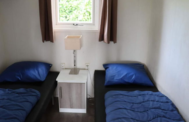 Chalet in Netherlands With Pool & Playground - Foto 4