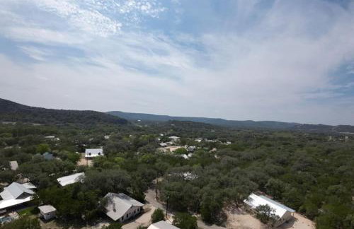 Cherokee Oaks - Frio River Haven - Foto 44