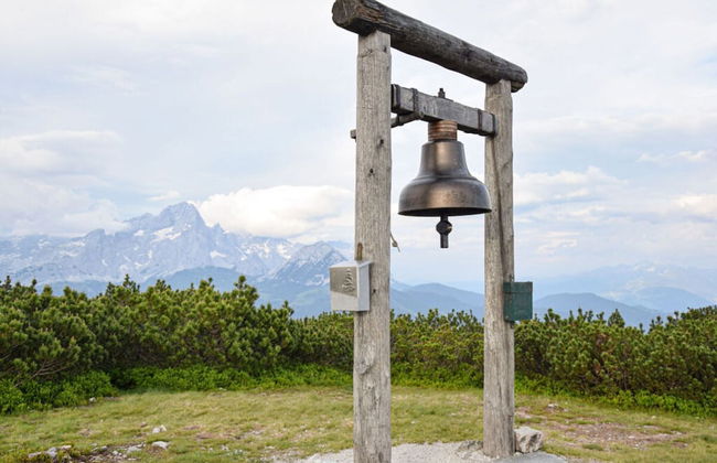 Apartment Bar Comfortable Holiday Residence - Photo 18