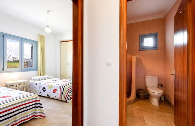 Kite Surf House 5 From the Beach -island Living- - Foto 11