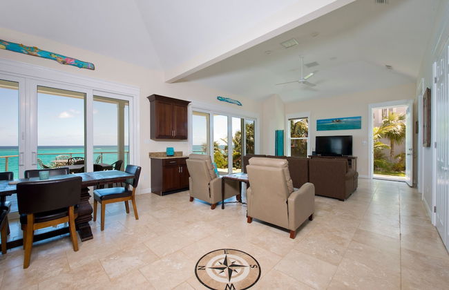 Aqua Villa 2 Bedroom Home - Foto 16