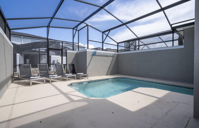 Wonderful 4Bd w Pool Close to Disney at Storeylake 2669 - Foto 15