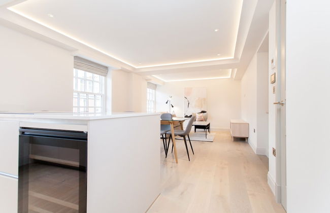 Hope House Residences by Aeria Apartments - Foto 37