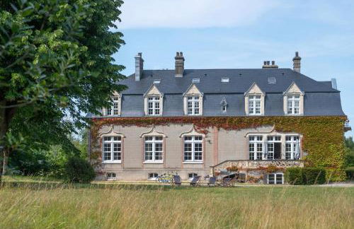 Manoir de la Dune - Foto 1