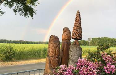 Ferienwohnung Naturpark Südheide im Retro-Style - Foto 2