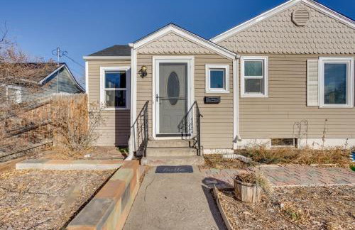 Adventure Home Base - 7 Blocks to Downtown! - Foto 23