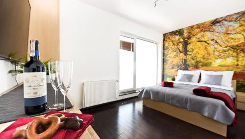 APARTAMENT CENTRUM - 2 z miejscem parkingowym - Foto 3