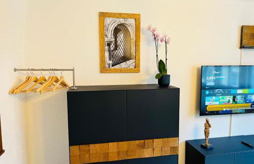 #Stadtspeicher - Blauer Stern das Apartment mitten in der Altstadt - Foto 21