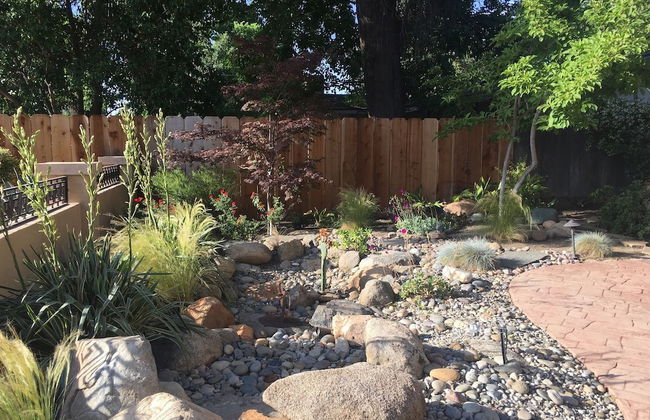 Large Groups Sequoia Park, CA Coast Wineries, Skiing. Enjoy Fire Pit, Hot Tub, Outdoor Kitchen - Foto 50