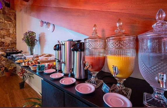 Apartamento sofisticado Campos do Jordão - Foto 23