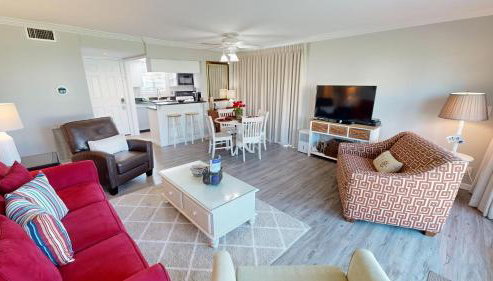 Sandpiper Cove 1096 2 Bedroom Condo by RedAwning - Foto 4