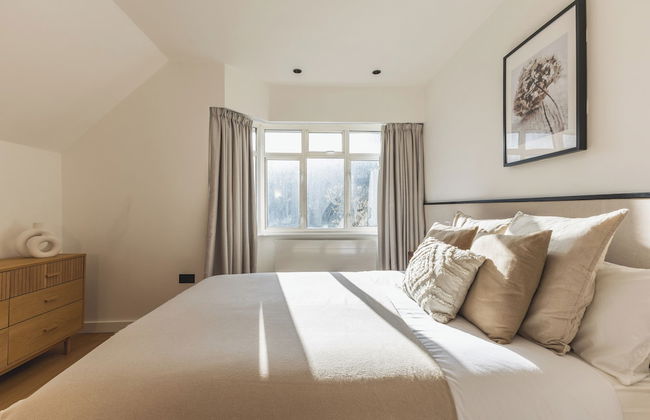 Beautiful Flat in Acton - Foto 14