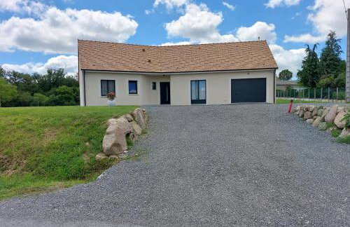 le pavillon - Foto 12