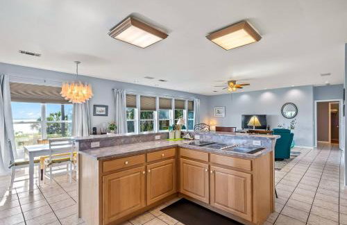 The Professor's Fish House- on the bay - Foto 19