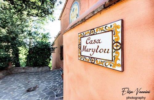 Casa Marylou - Foto 1