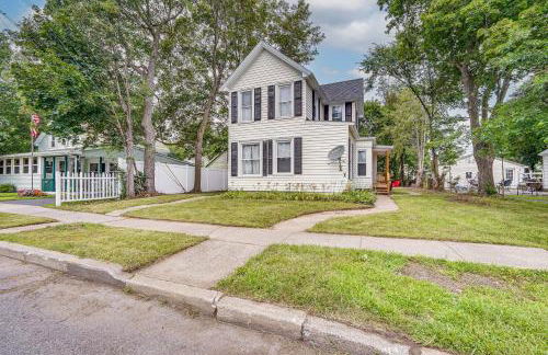 Cozy Glens Falls Getaway Less Than 1 Mi to Downtown - Foto 29