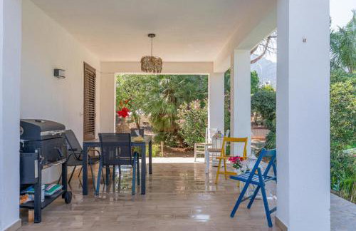 Villa a due passi dal mare "Cicogne Apartment" con BBQ e parcheggio gratuito a due passi dall'Aeroporto - Foto 61