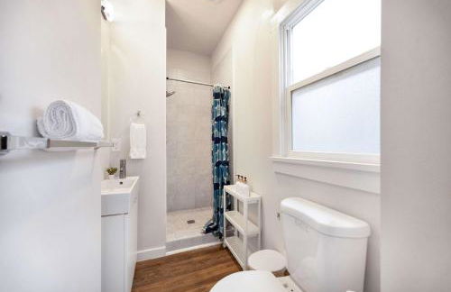 Sunny 3BR Home Near UW & Children Hospital Gym - Foto 28