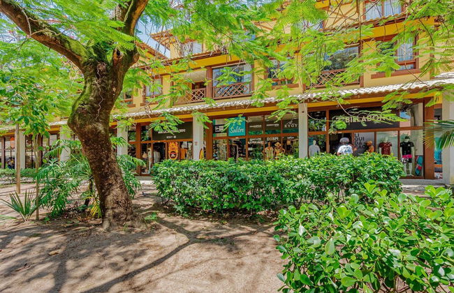 PF22 Ótimo Apt 2 Suítes - Praia do Forte - Photo 23